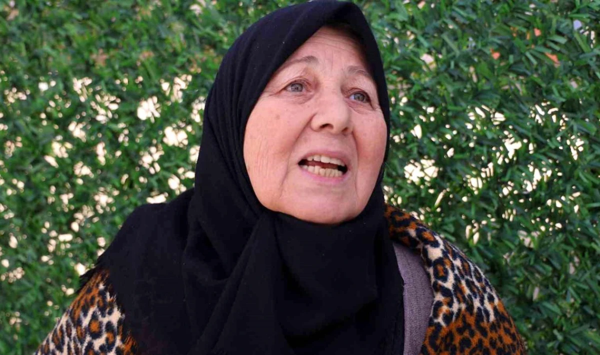 Şehitlik talebiyle bakanlığa mektup