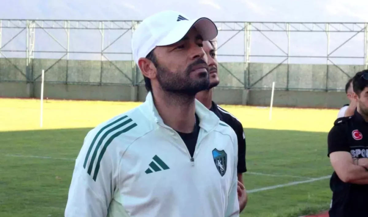 Selçuk İnan’dan Açık Davet: “Artık Rakiplerimizden Üstün Olma Zamanı”