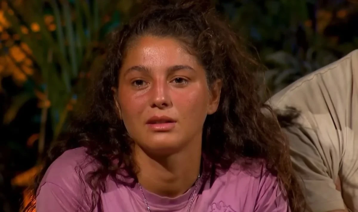 SEREN AY’A NİŞANLISINDAN DESTEK MESAJI