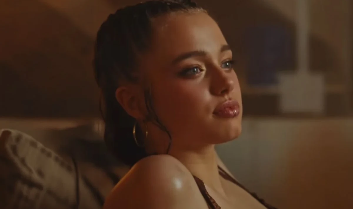 Shiloh Jolie yeniden gündemde