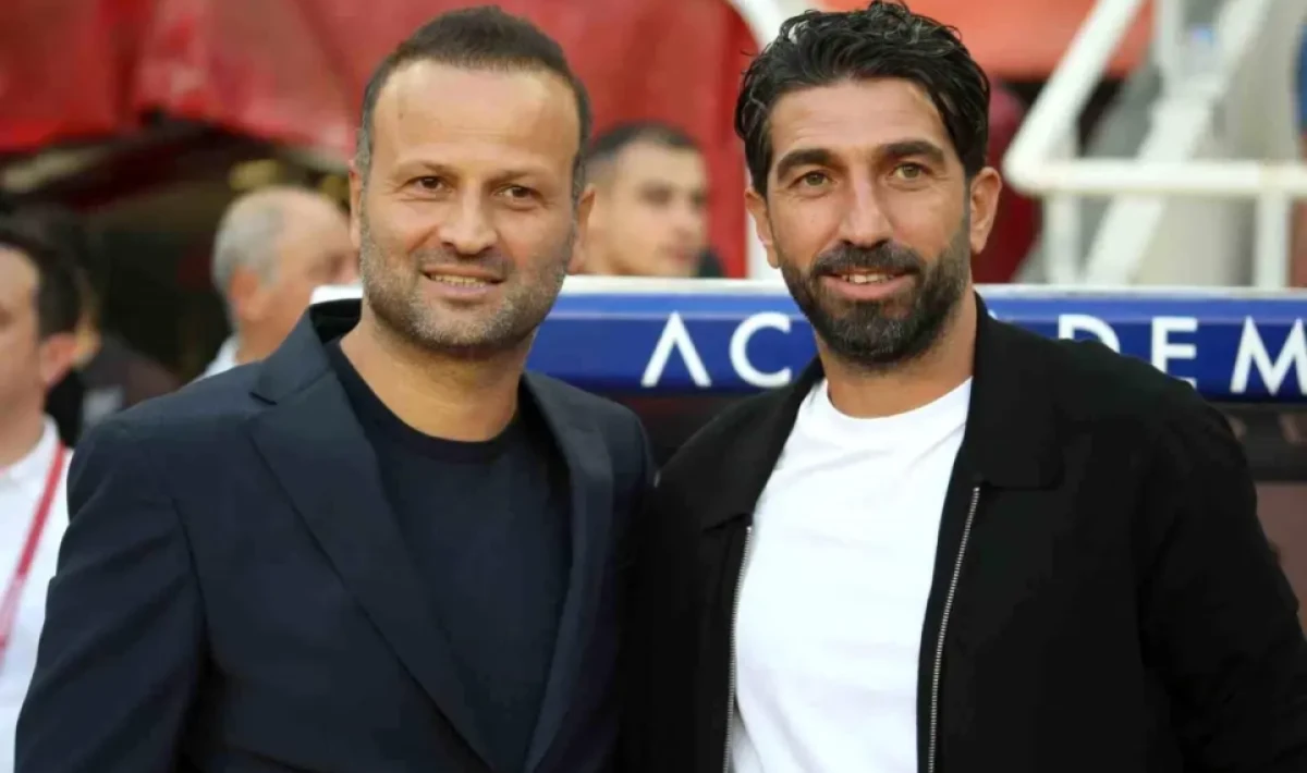 Sivasspor ve Bodrum FK, Dostane Mücadelede 1-1 Berabere!