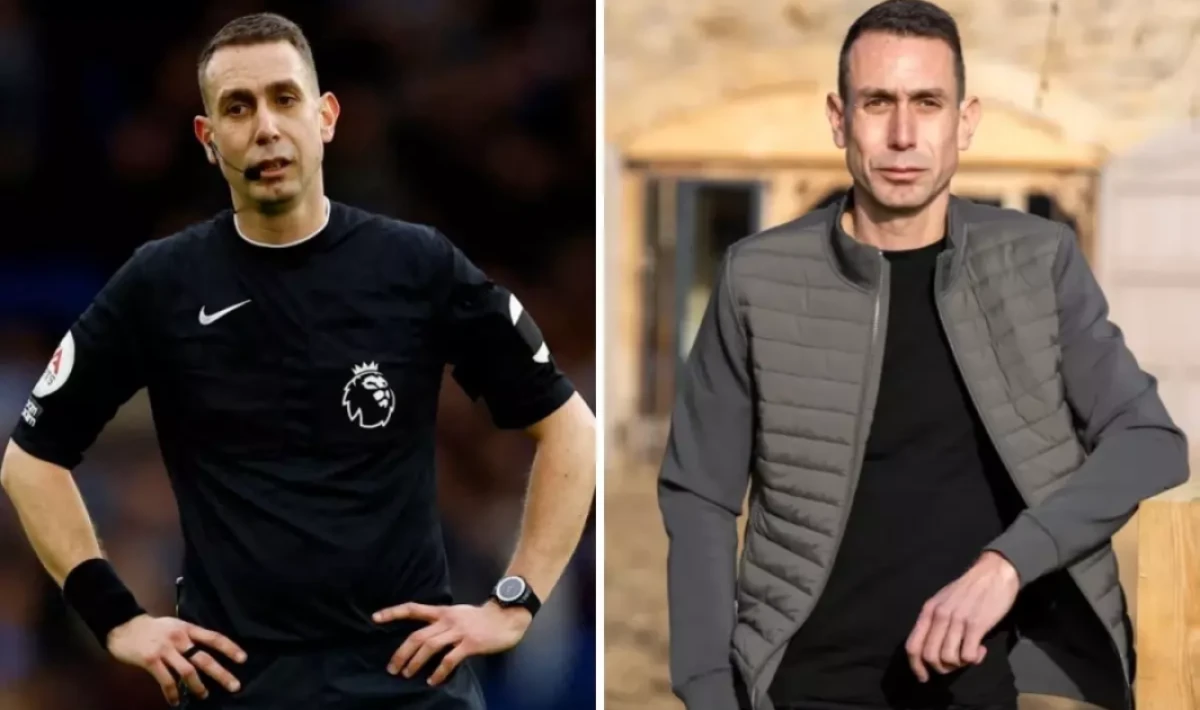 Şok! Eski Premier Lig Hakemi Çocukla İlgili Videoyla Gündemde