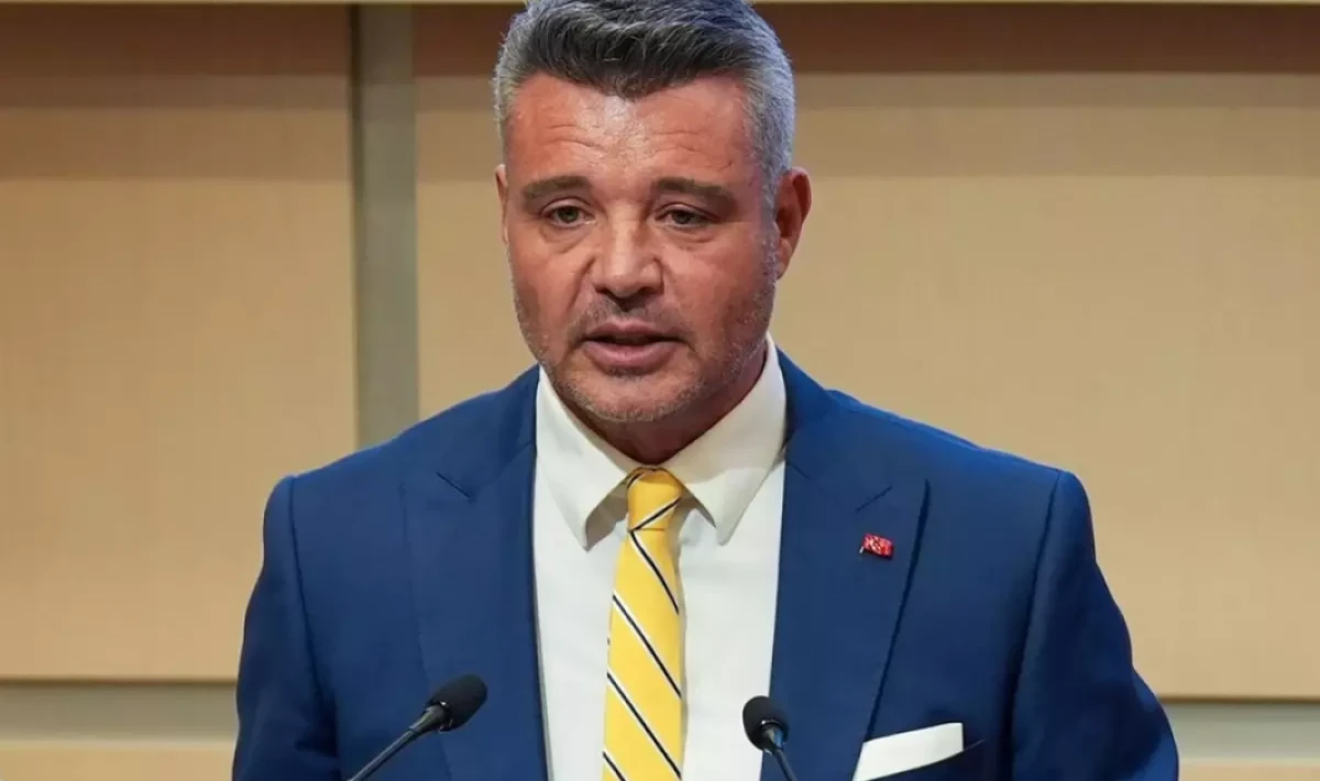 Teklifleri götürdü! Sadettin Saran’dan kendisine seçimi kazandıracak 2 bomba hamle