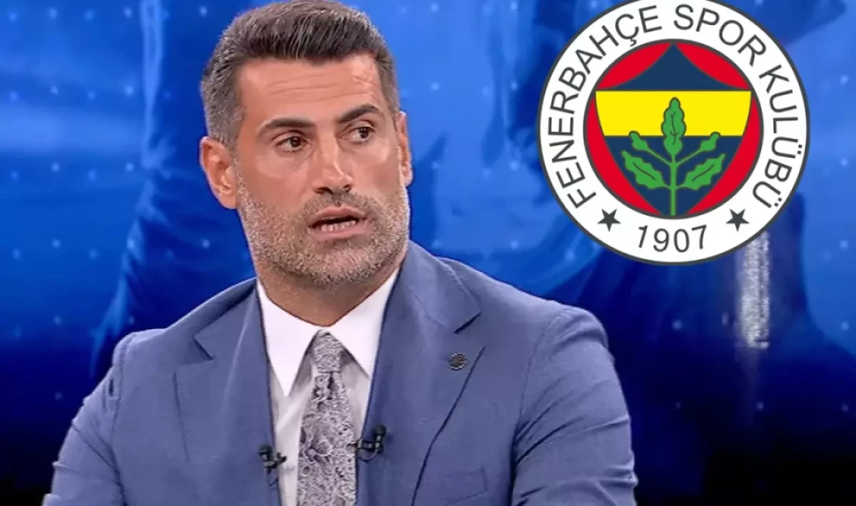 Volkan Demirel’den Fenerbahçe’ye Transfer Önerisi