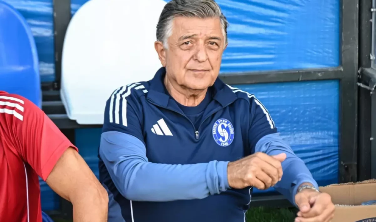 Yılmaz Vural Yeni Takımında İlk Maçına Çıktı, Ancak Kazanamadı