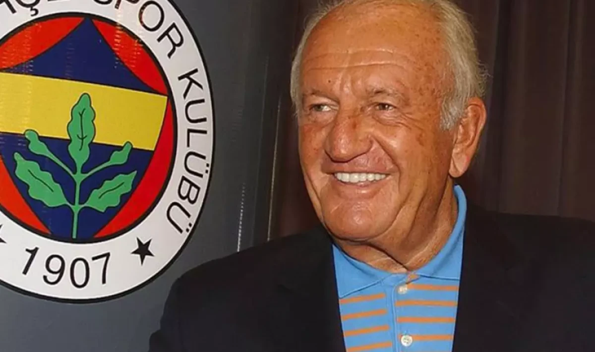 Yoğun bakımdaki Ali Şen’den sevindirici haber: Durumu iyi, bugün taburcu edilecek