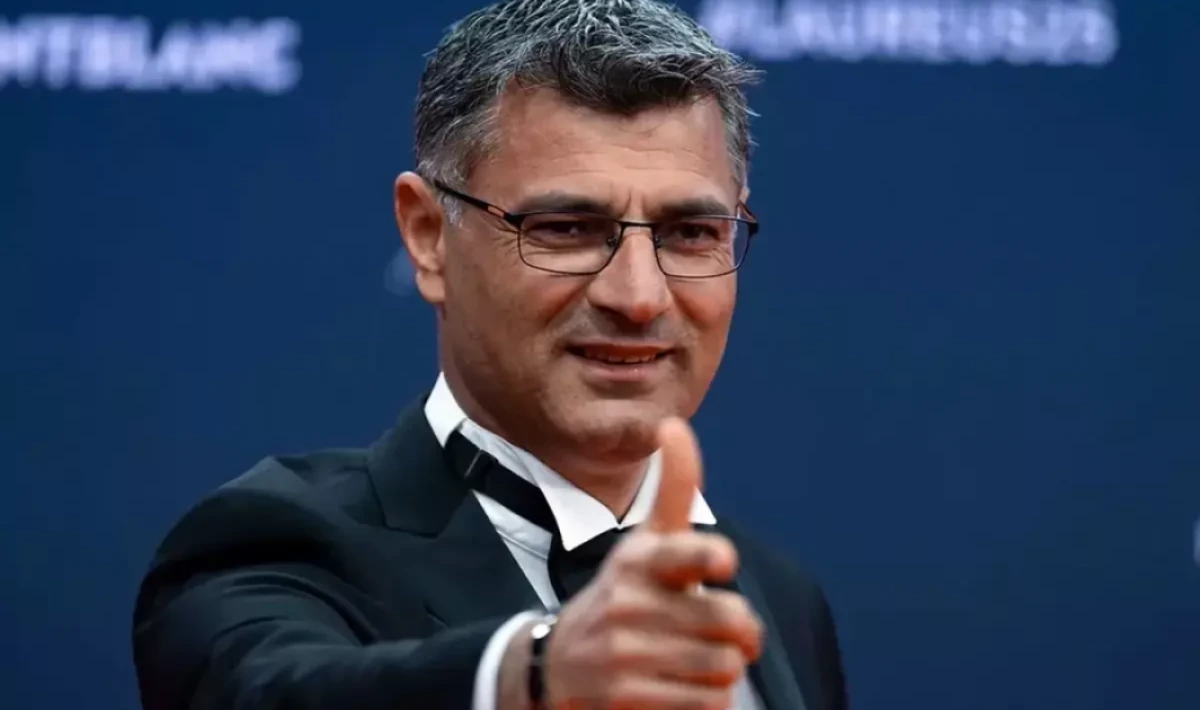 Yusuf Dikeç: “Hollywood’dan bile aradılar, James Bond filmine teklif geldi”