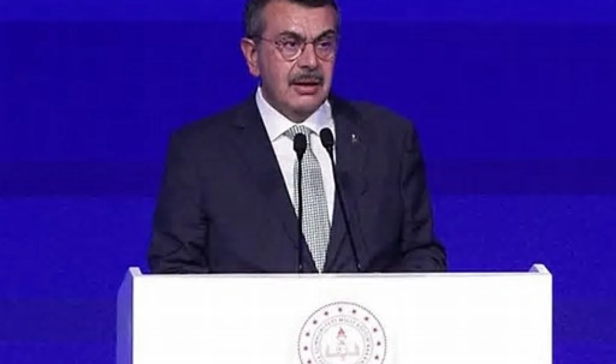 Zorunlu Eğitim Süresi Kısalacak mı? Milli Eğitim Bakanı Yusuf Tekin’den Açıklama